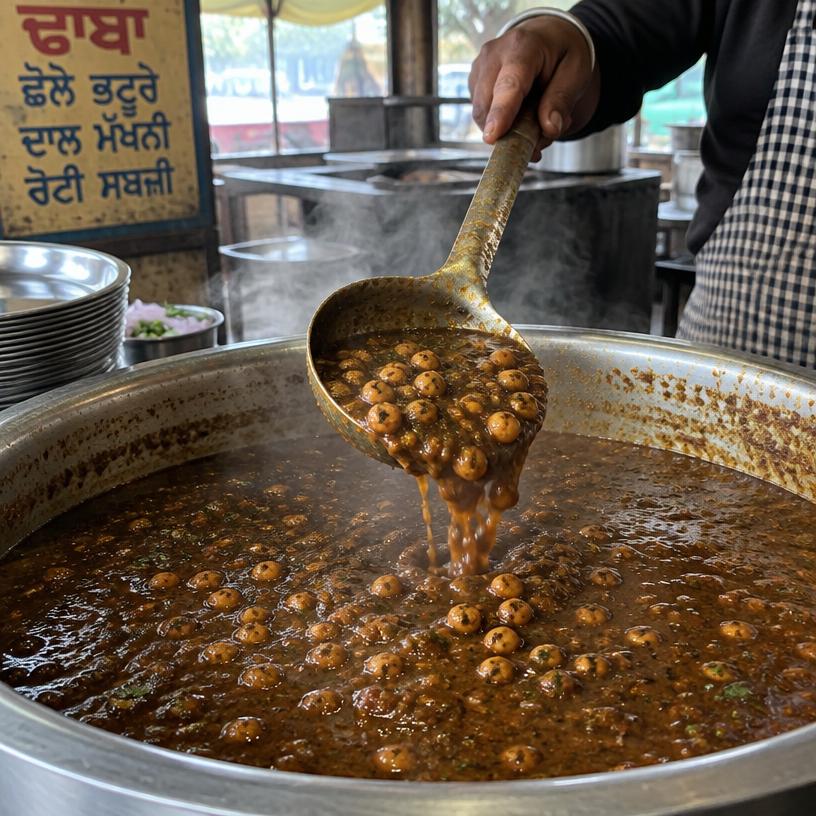 Chole