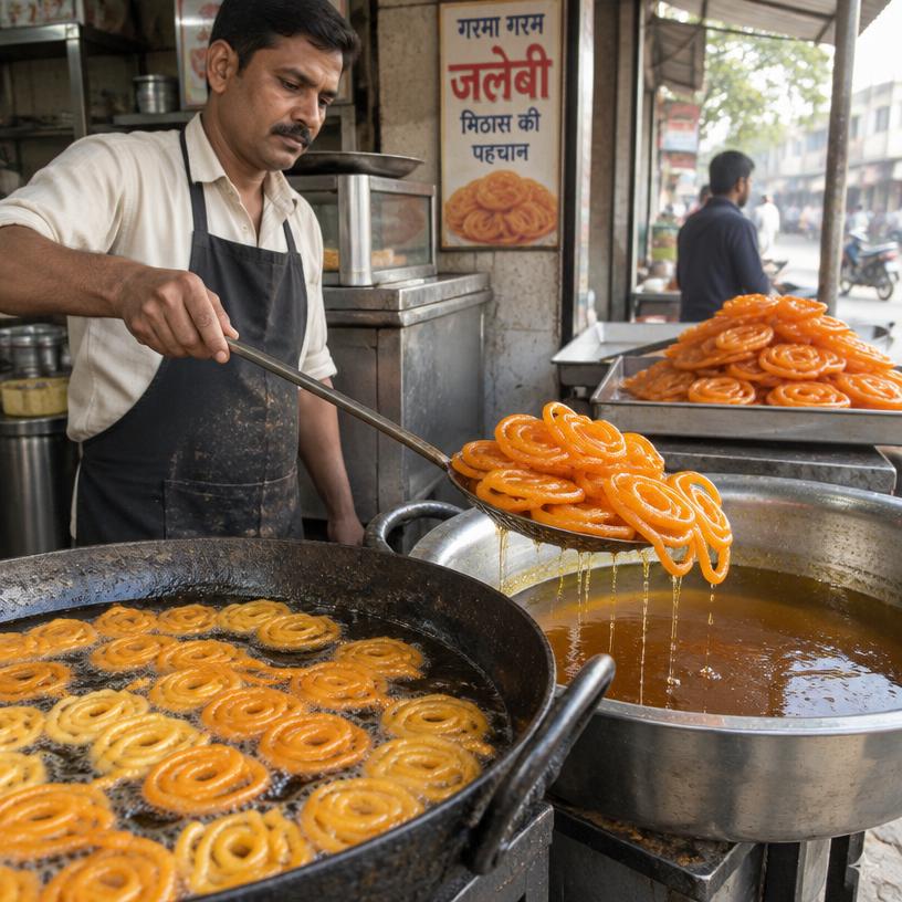 Jalebi