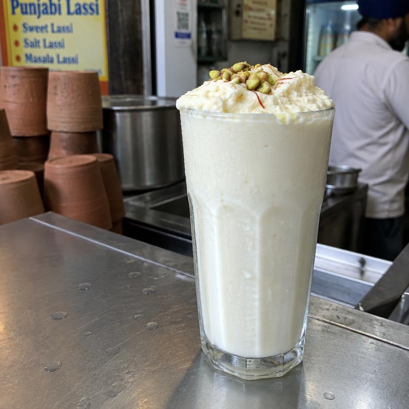 Lassi