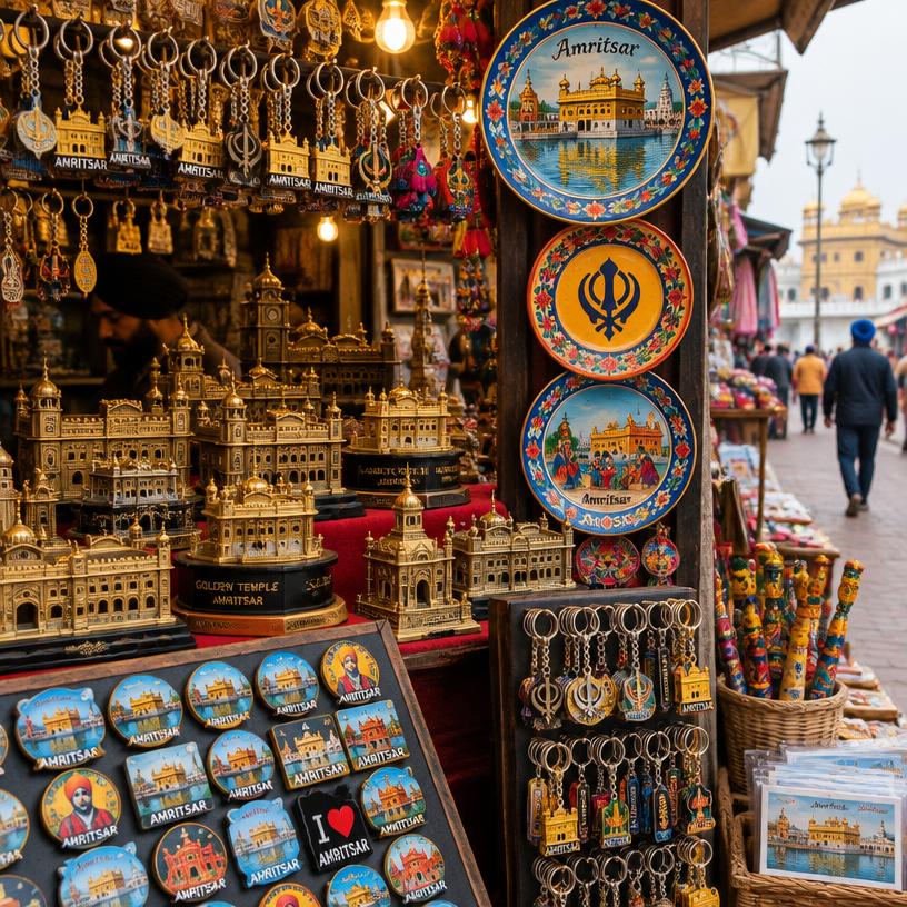 Souvenirs